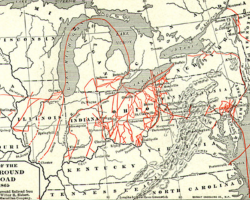 Underground Railroad